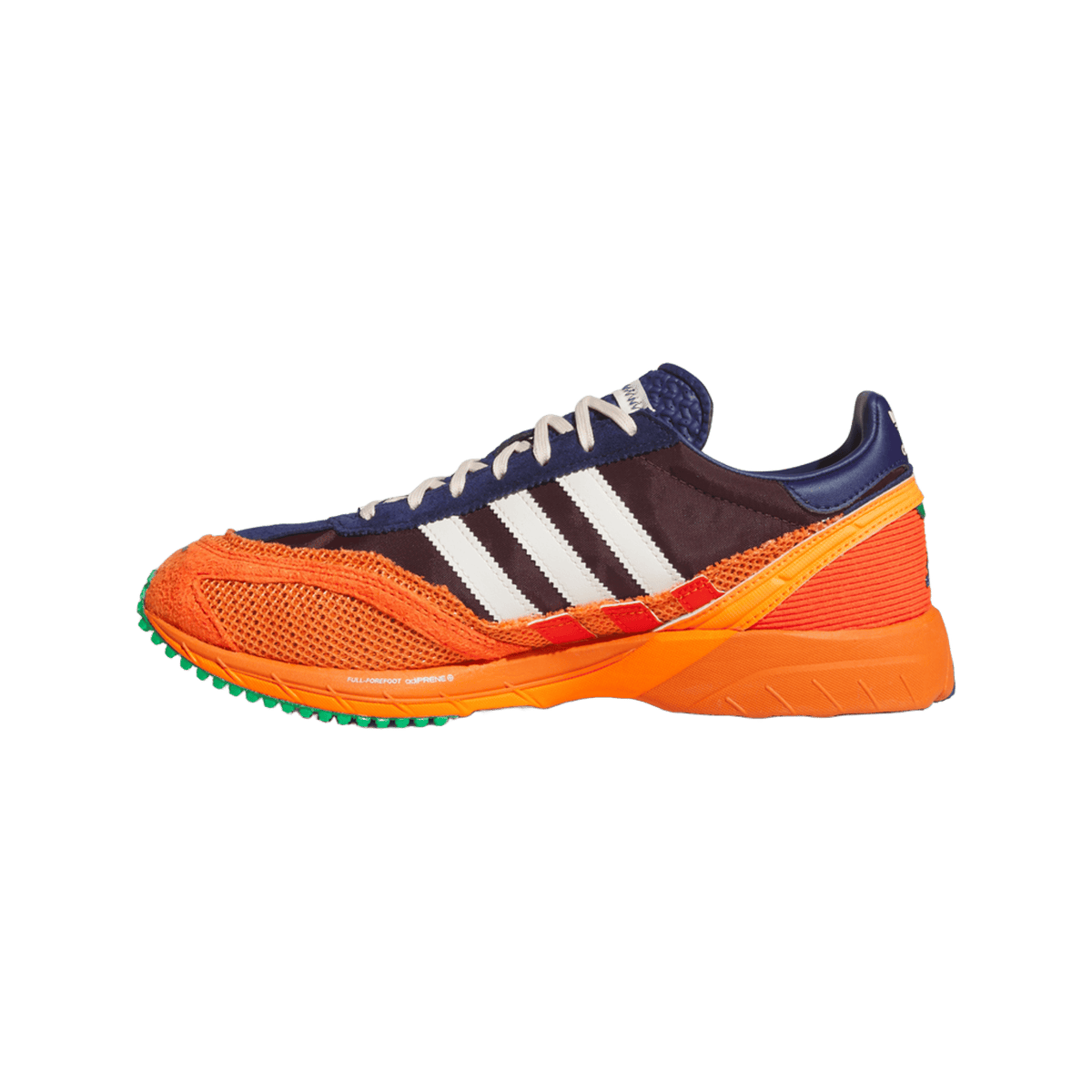 adidas Adizero SL 72 Bad Bunny Maroon