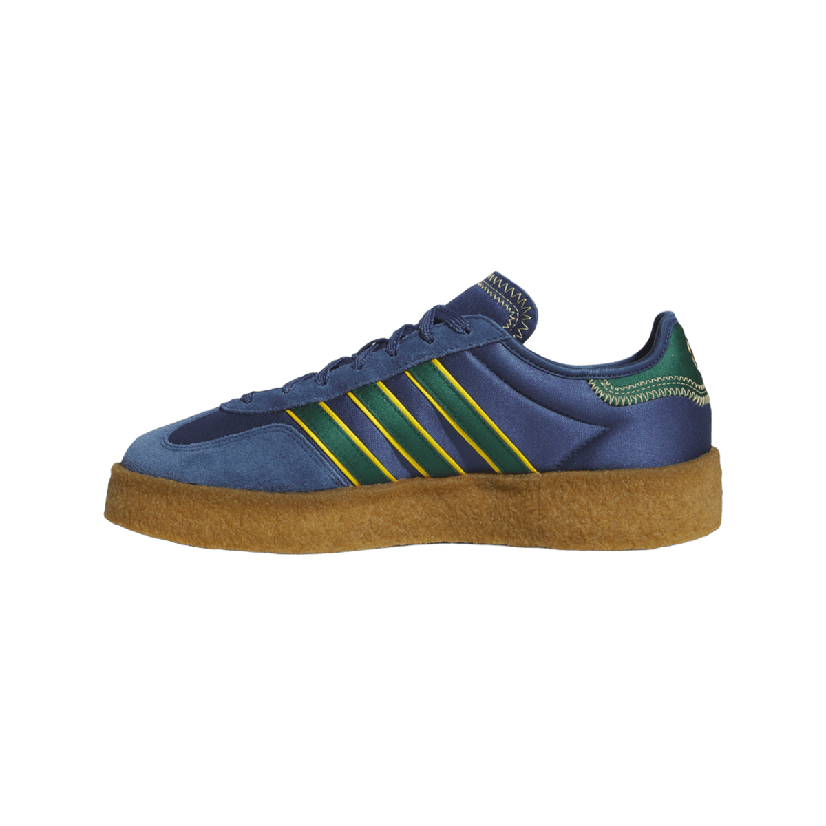 adidas Gazelle Crepe CLOT By Edison Chen Night Marine