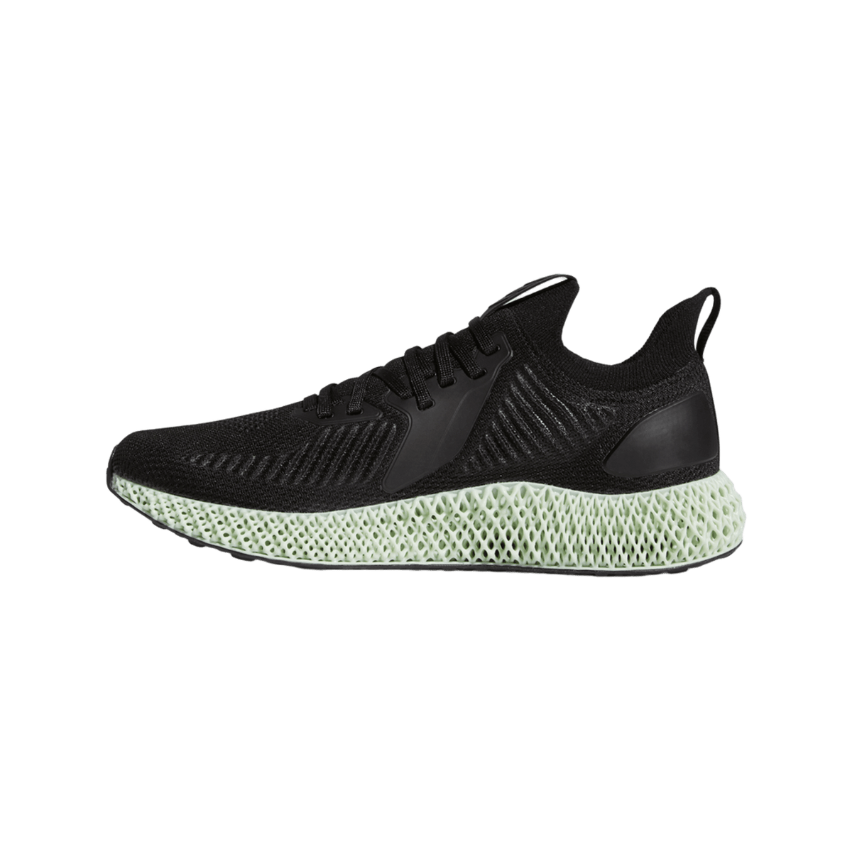 adidas Alphaedge 4D Black