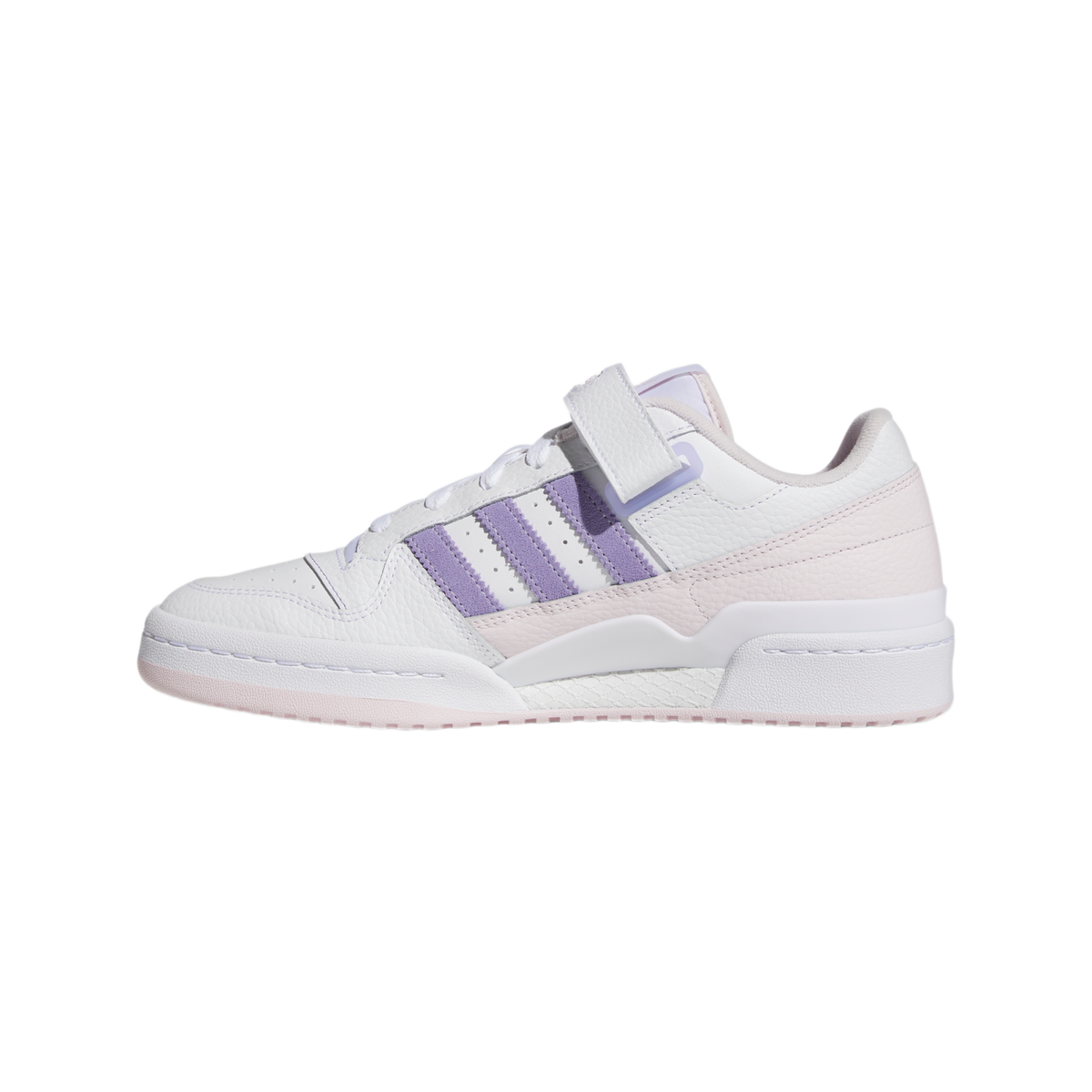adidas Forum Low XLD White Lavender Purple