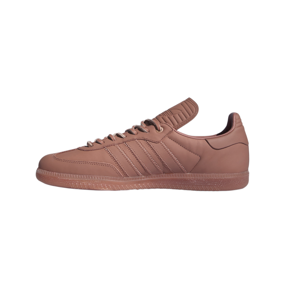 adidas Samba Pharrell Humanrace Terracotta