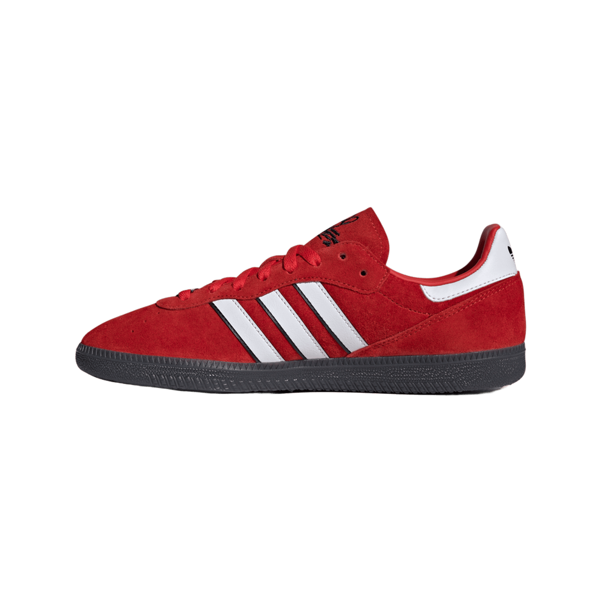 adidas Palos Hills 100 Thieves Red