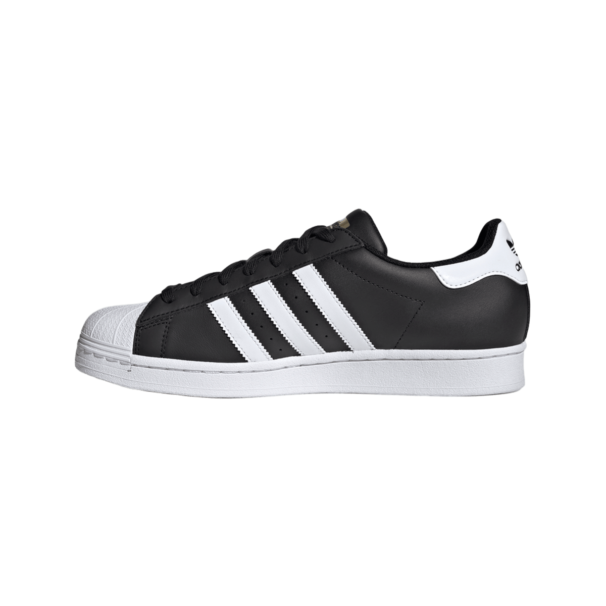 adidas Superstar Core Black Cloud White