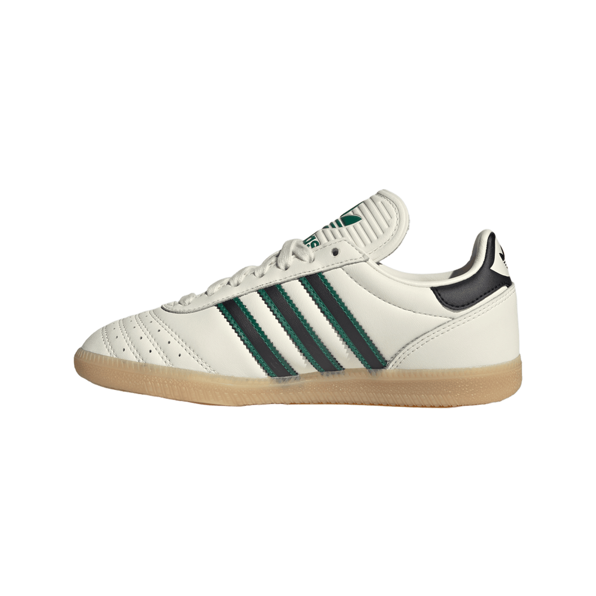 adidas Samba JP Off White Black Gum (GS)