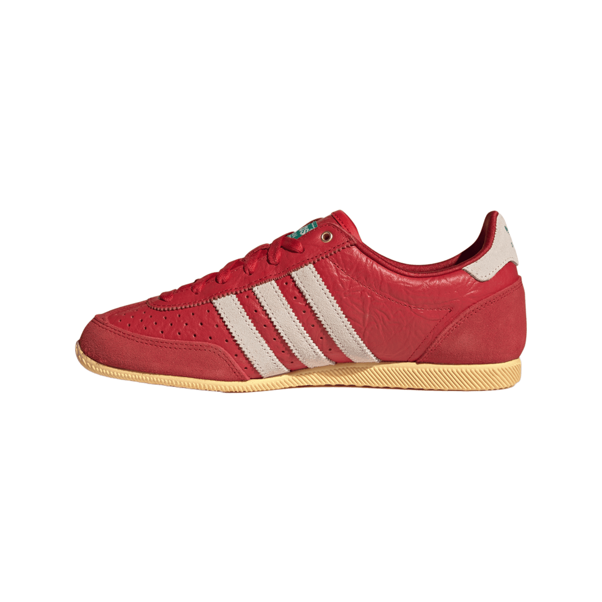 adidas Japan Better Scarlet Off White (Women's)