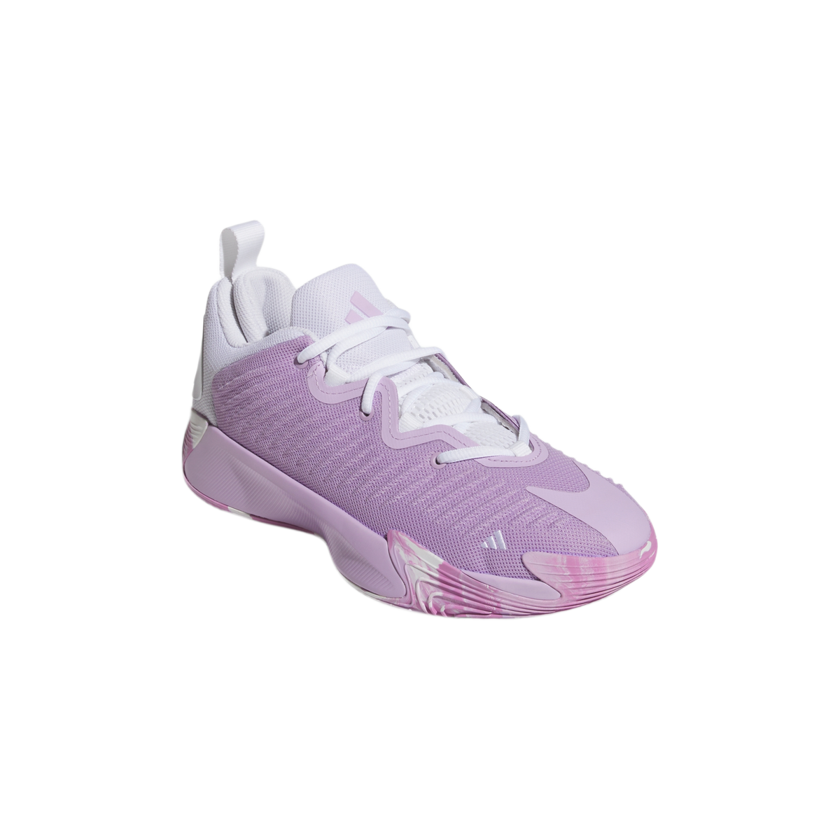 adidas Initiation Powder Plum Preloved Purple