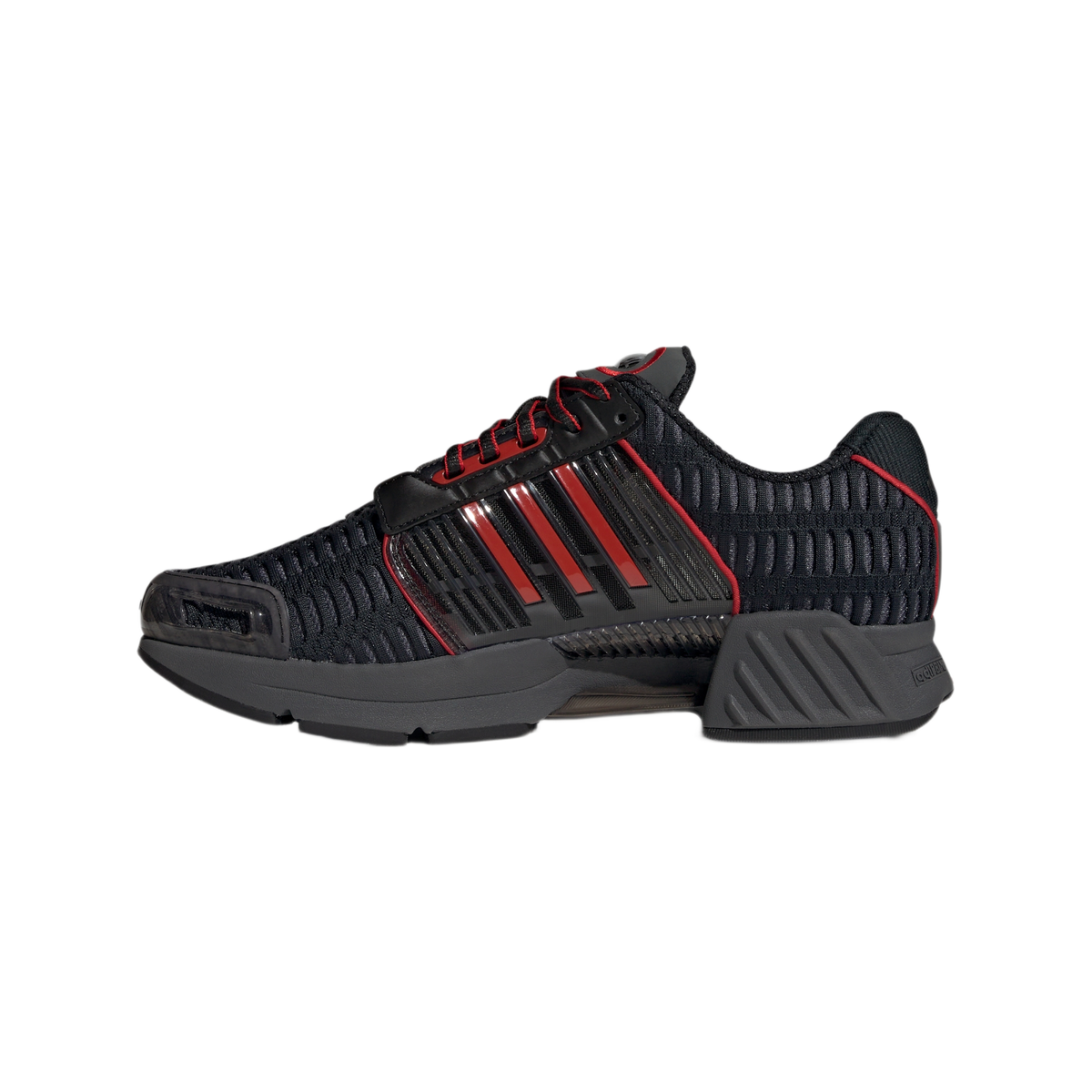 adidas Climacool 1 Black Better Scarlet
