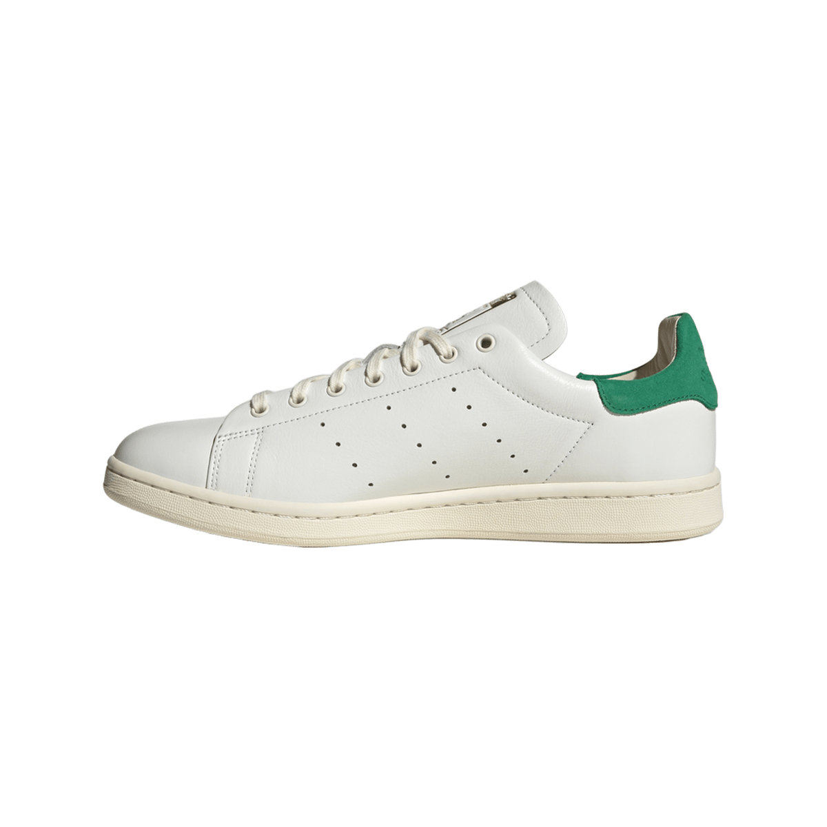adidas Stan Smith Lux White Green