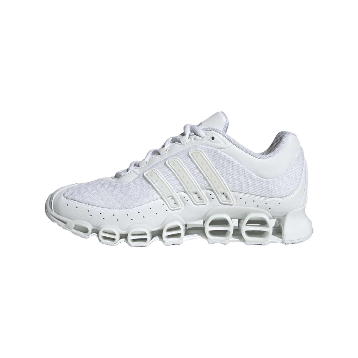 adidas Megaride Cloud White Grey One