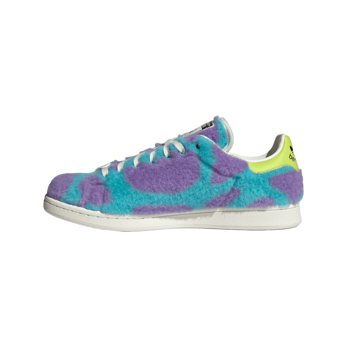 adidas Stan Smith Mike & Sulley Monsters Inc.