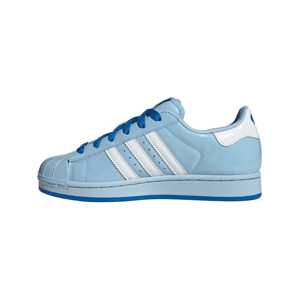 adidas Superstar II Care Bears Grumpy Bear (Women's)