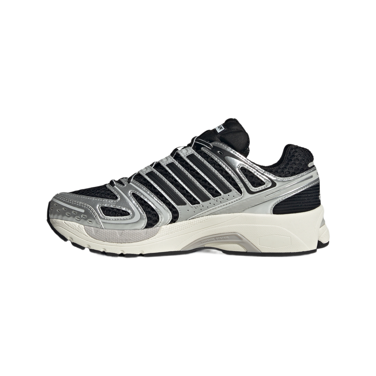 adidas Adistar Control 5 Black Silver Grey One