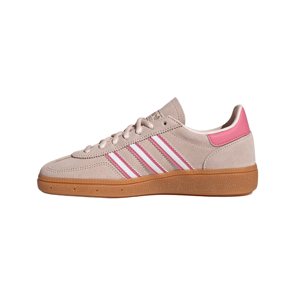 adidas Handball Spezial Wonder Quartz Cloud White Rose Tone (GS)