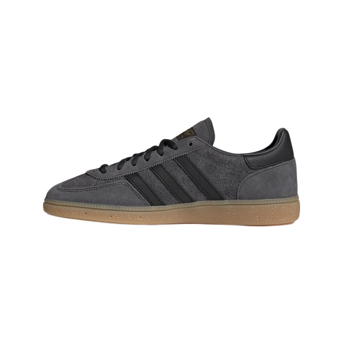 adidas Handball Spezial Carbon Black Gum