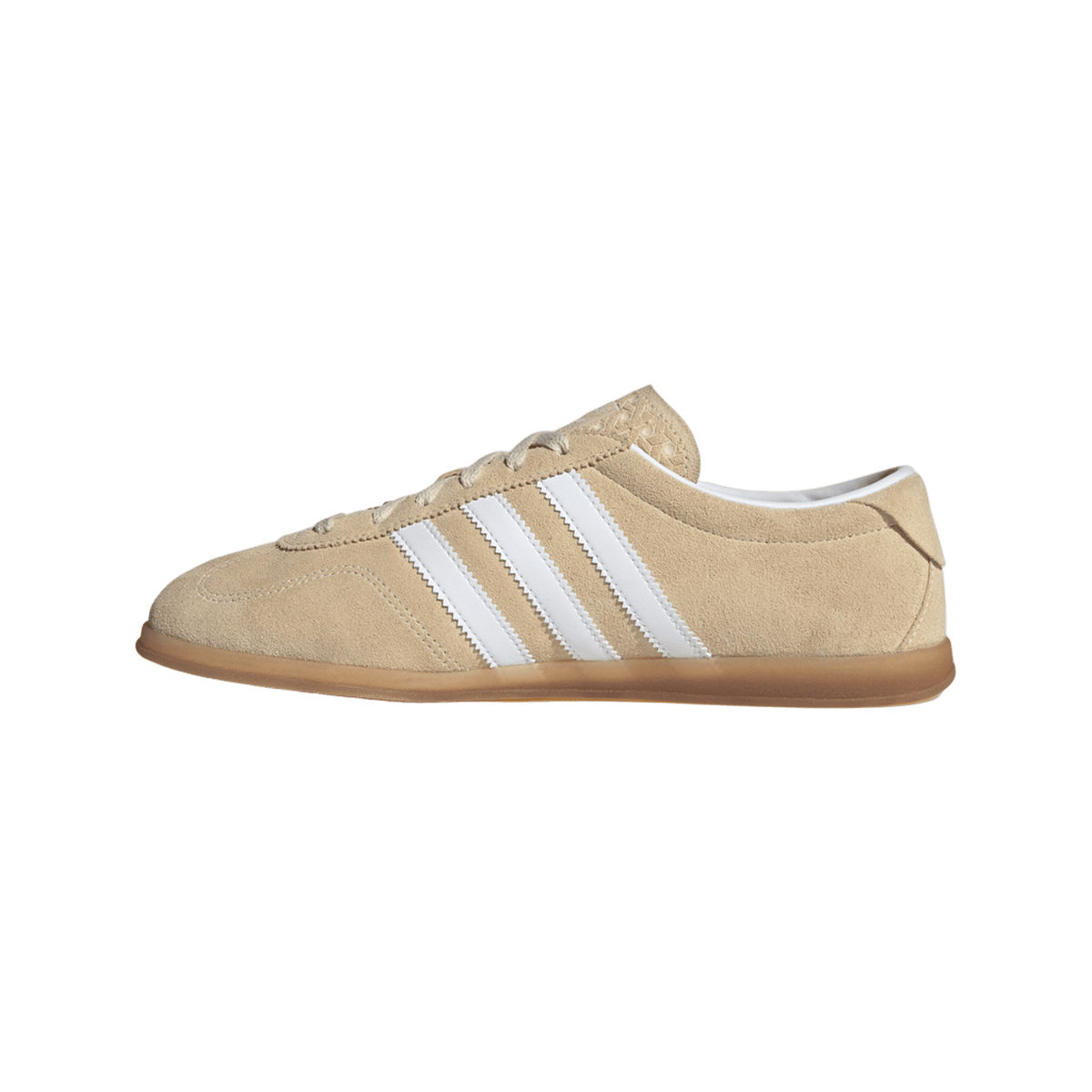adidas Gazelle Lo Pro Sand Strata Gum (Women's)