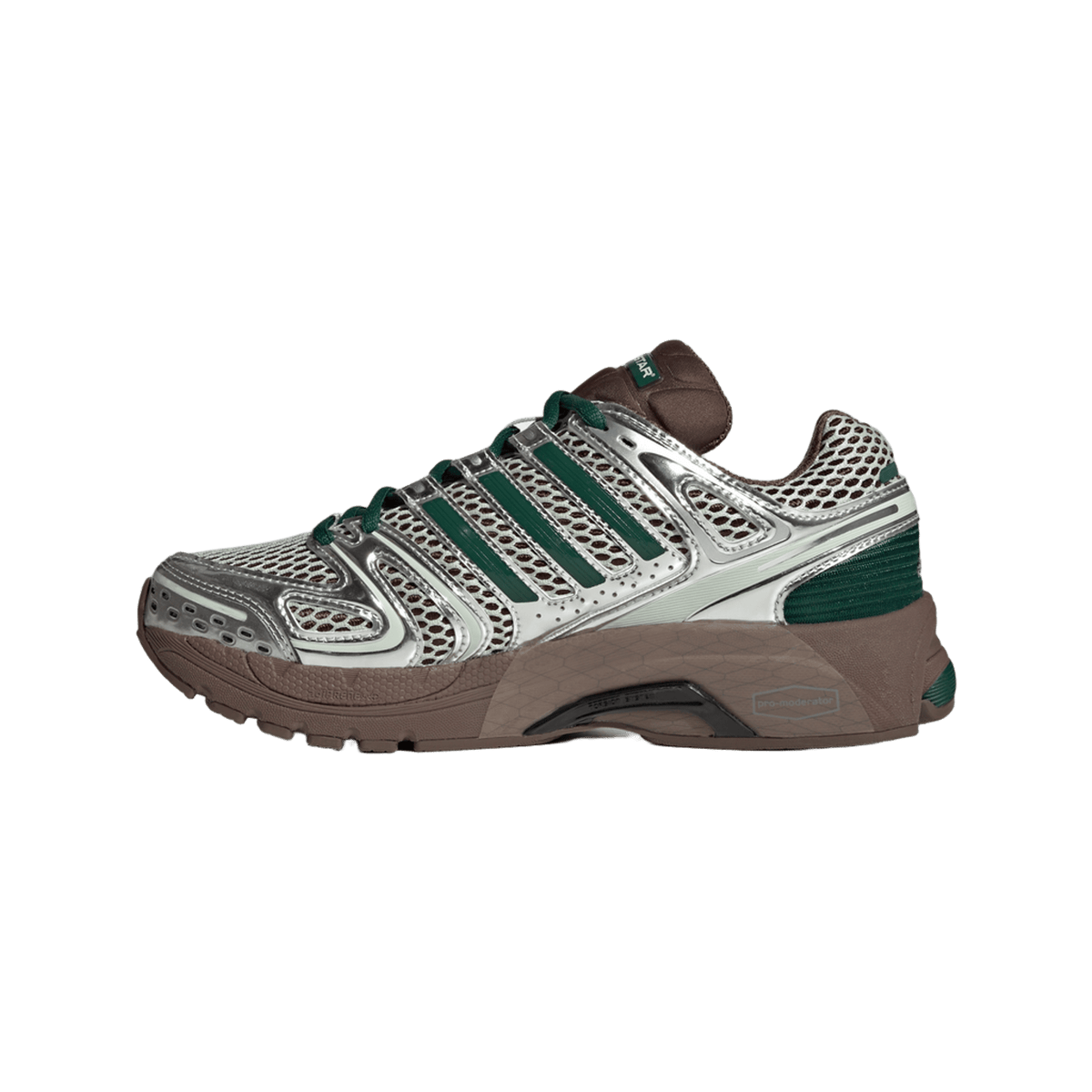 adidas Adistar Control 5 Earth Strata Green (Women's)
