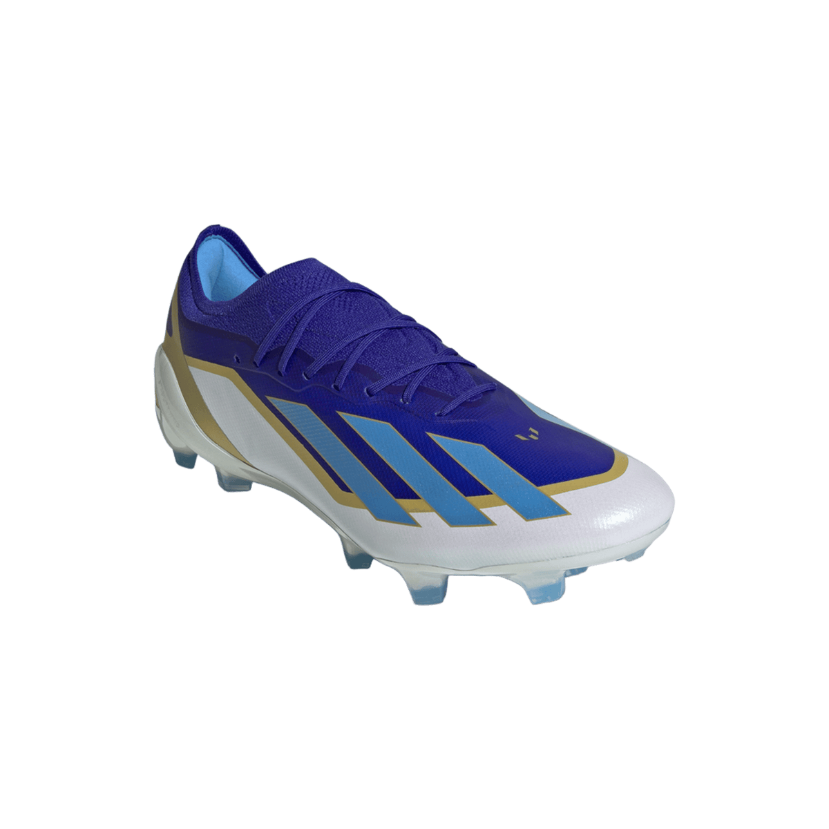 adidas X Crazyfast Elite FG Messi