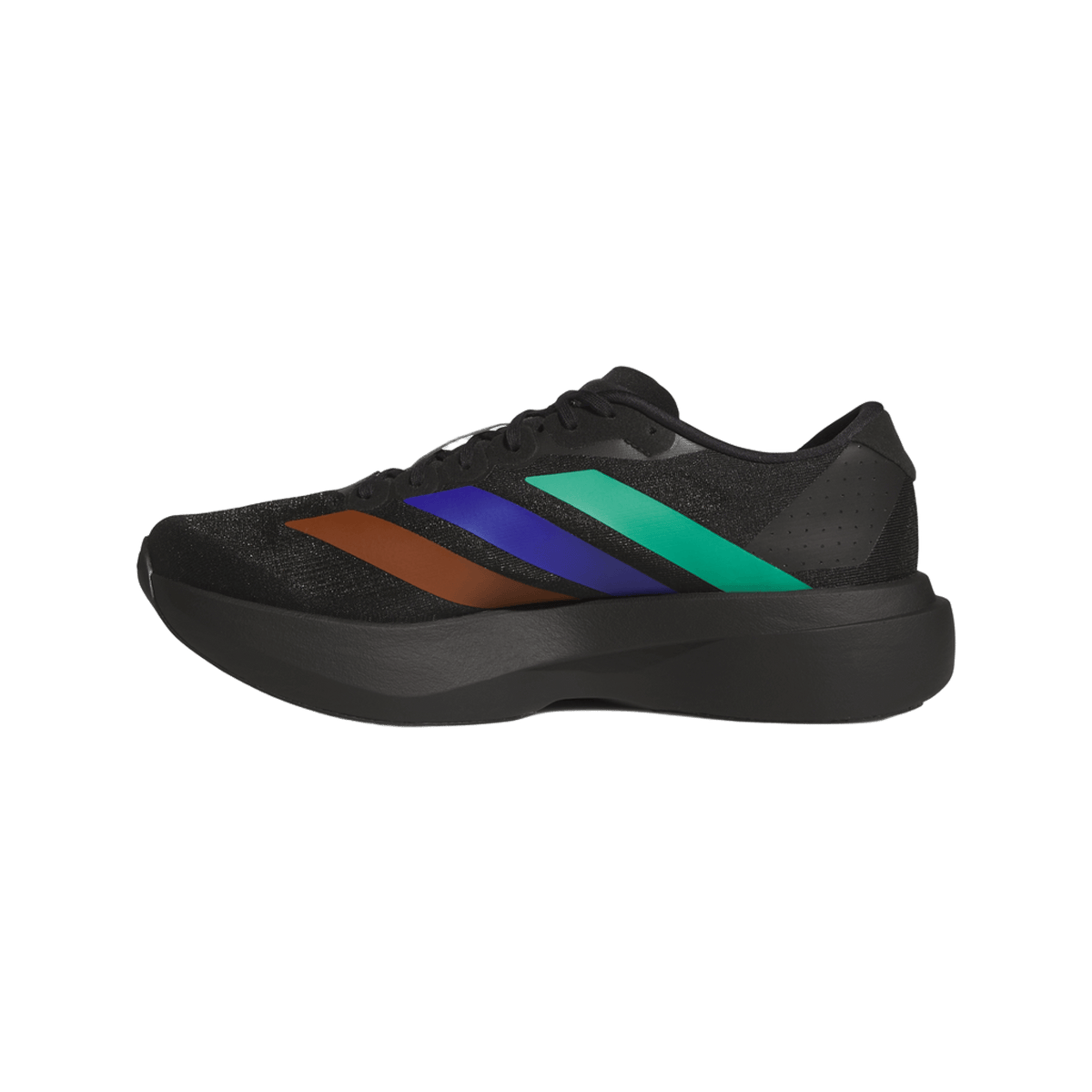 adidas Adizero Evo SL Pharrell Humanrace Black Green Blue