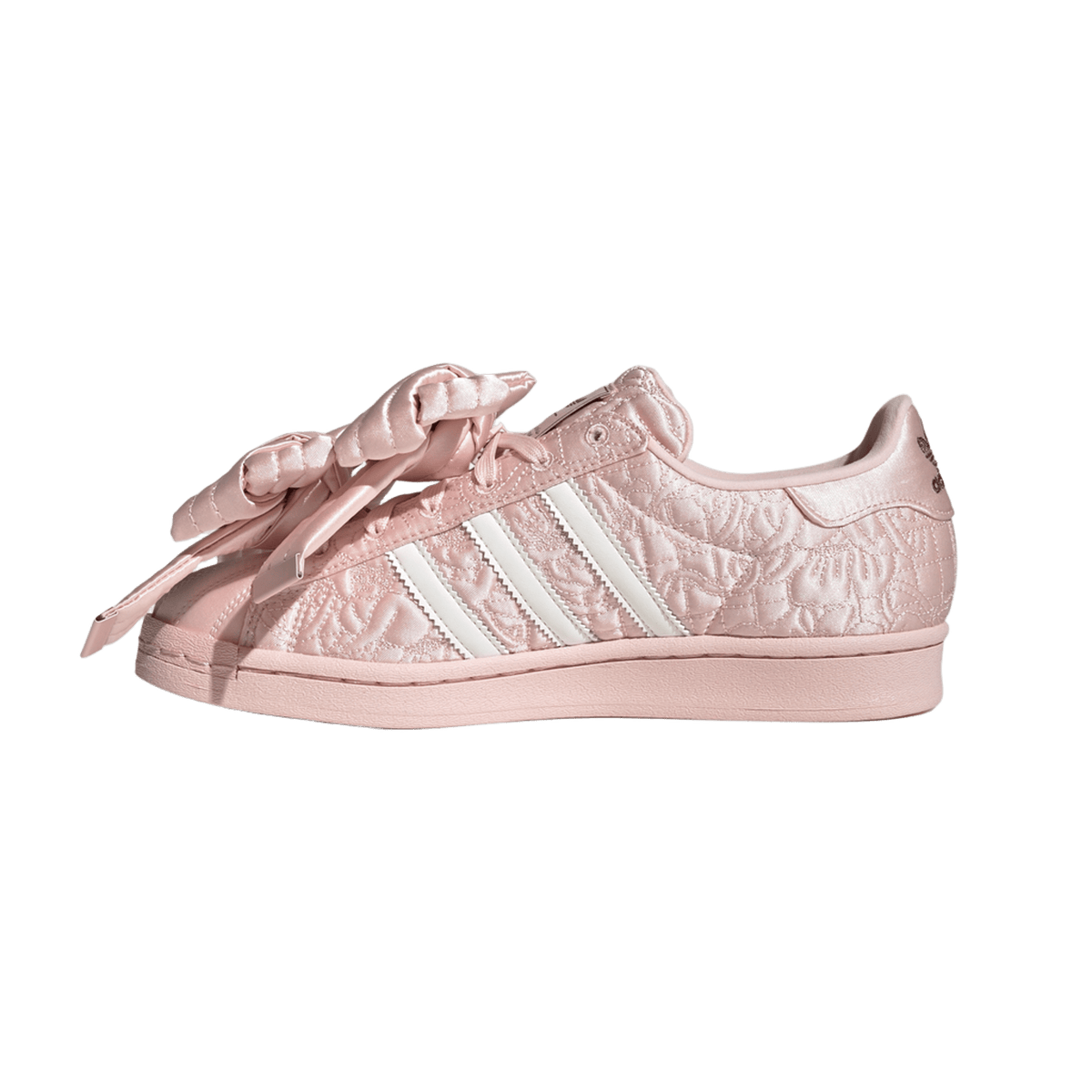 adidas Superstar Caroline Hu Sandy Pink (Women's)
