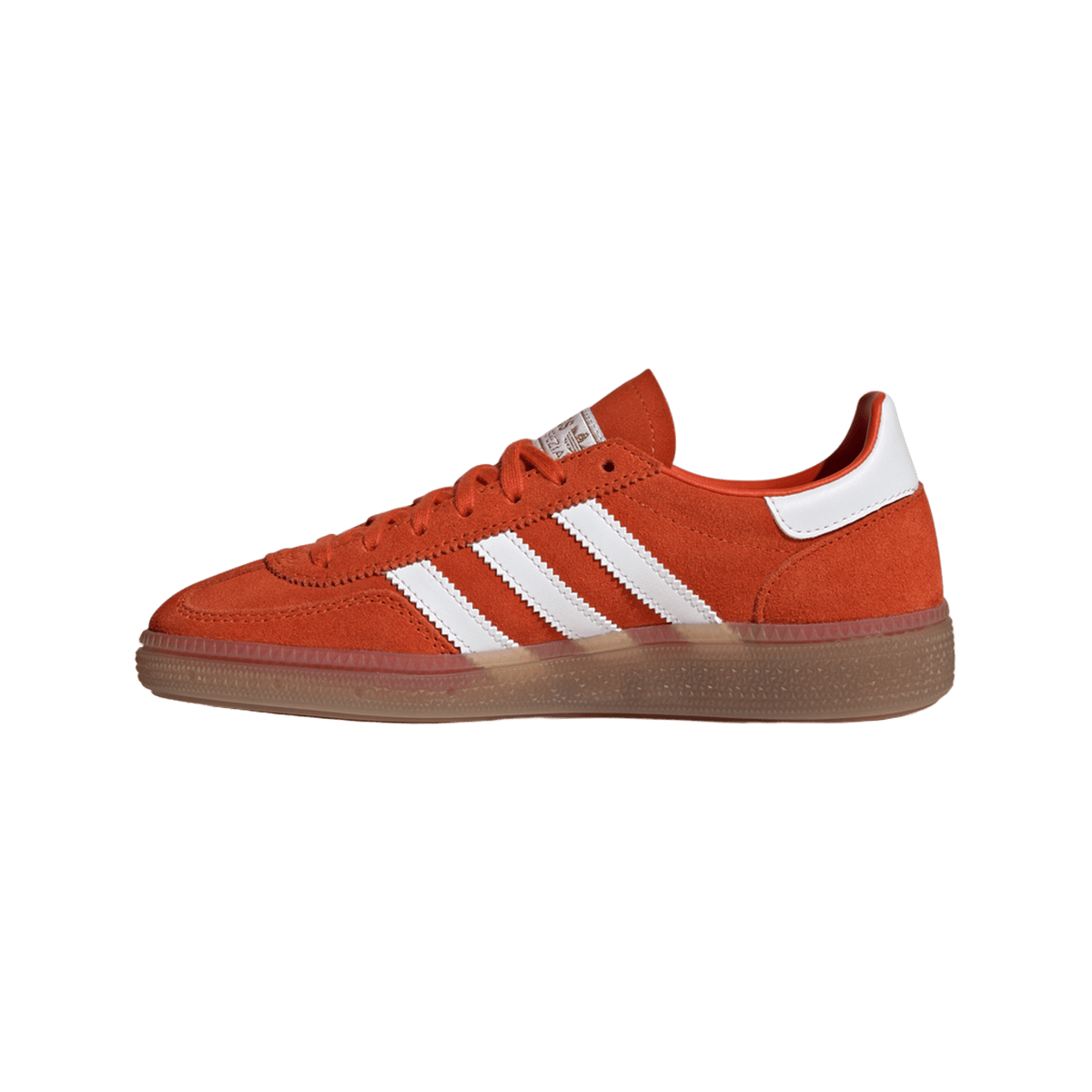 adidas Handball Spezial Collegiate Orange Non Dyed Gum (GS)