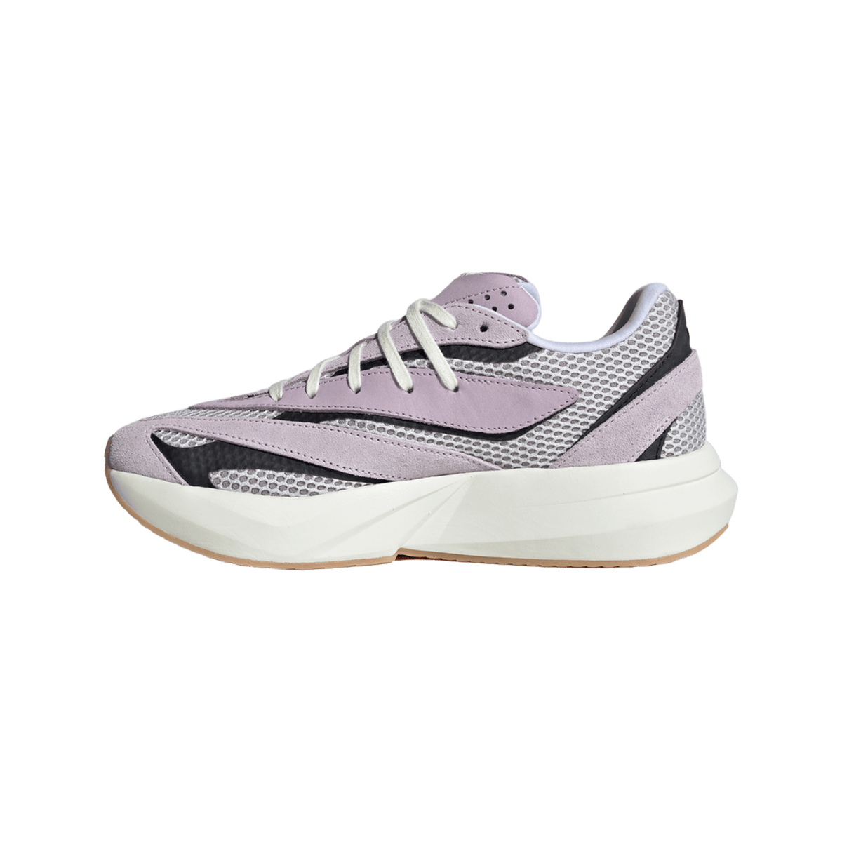 adidas Lightstride Ice Lavender (Women's)