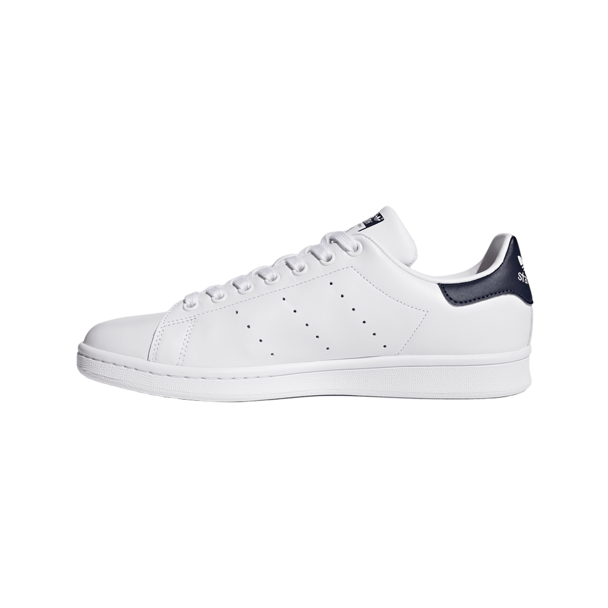 adidas Stan Smith Core White New Navy