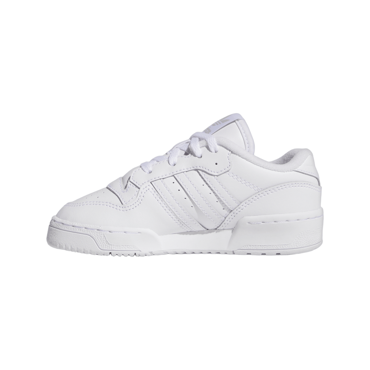 adidas Rivalry Low Cloud White Grey (PS)