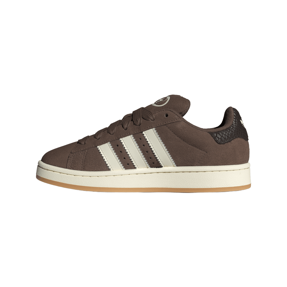 adidas Campus 00s Earth Strata Aurora Coffee (Women's)