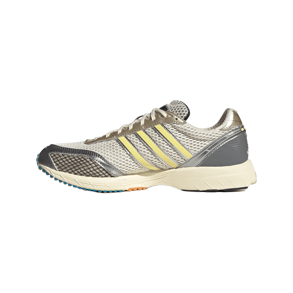 adidas Adizero Adios OG Alumina Matte Silver