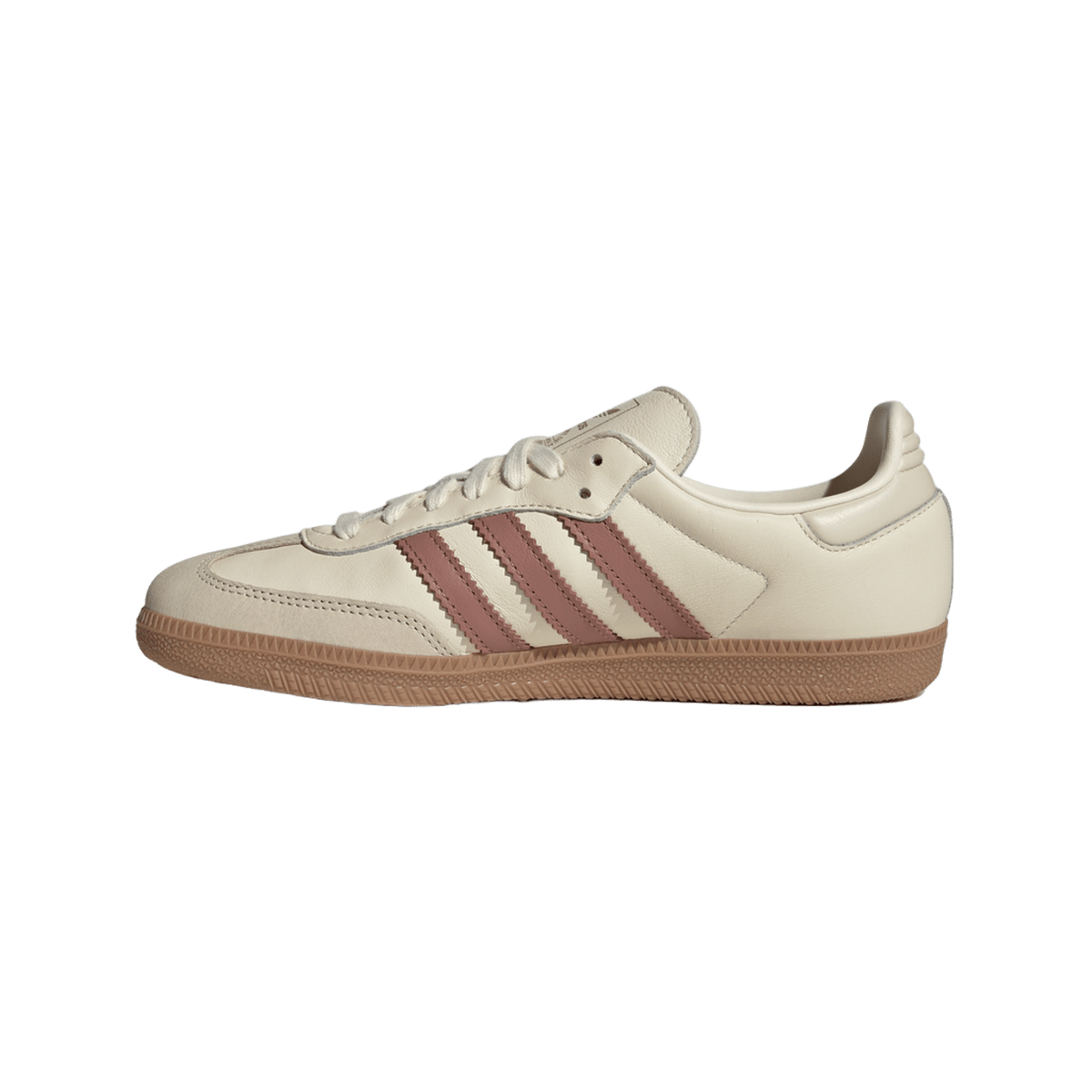 adidas Samba OG Cream White Warm Clay (Women's)