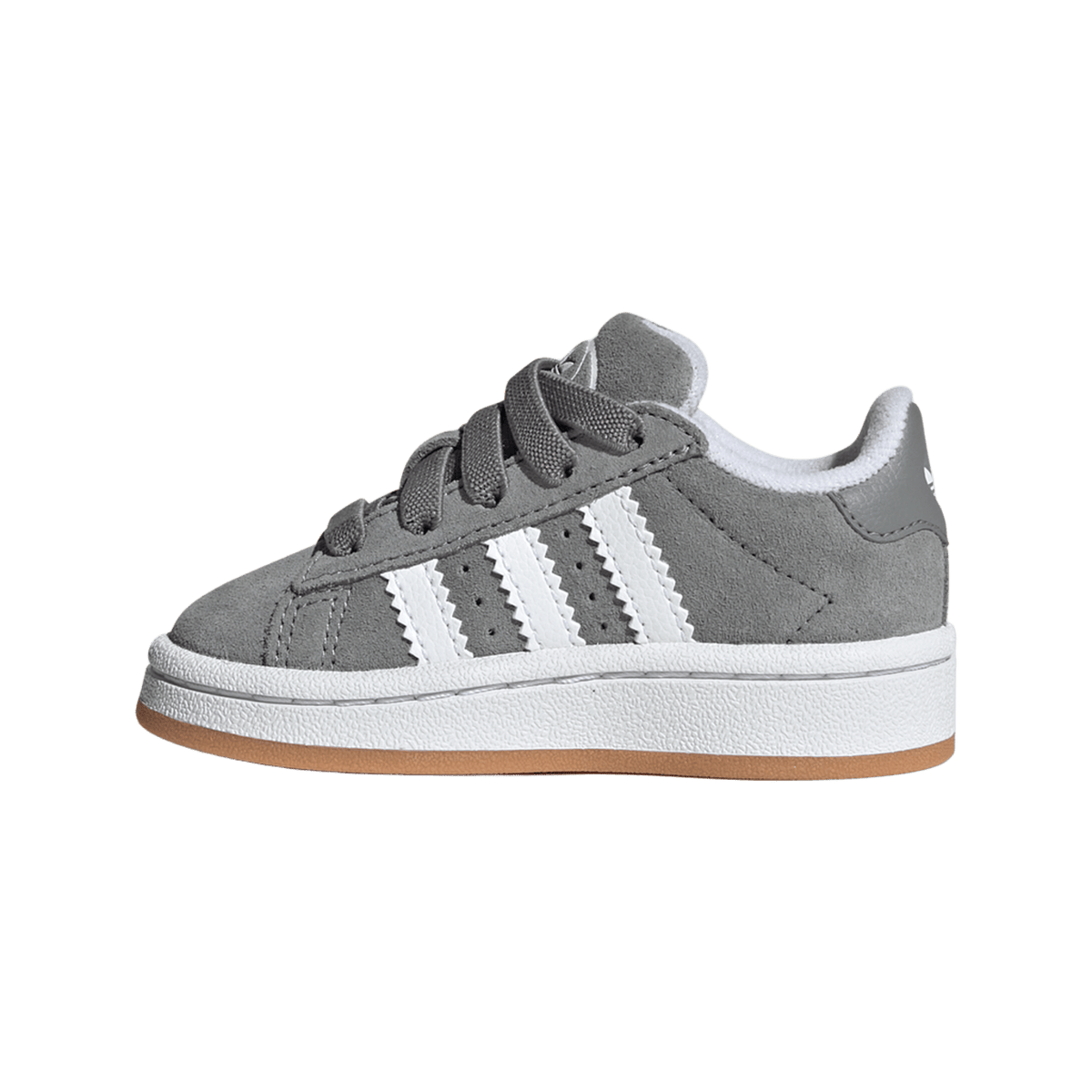 adidas Campus 00s Comfort Closure Grey Cloud White Gum (TD)