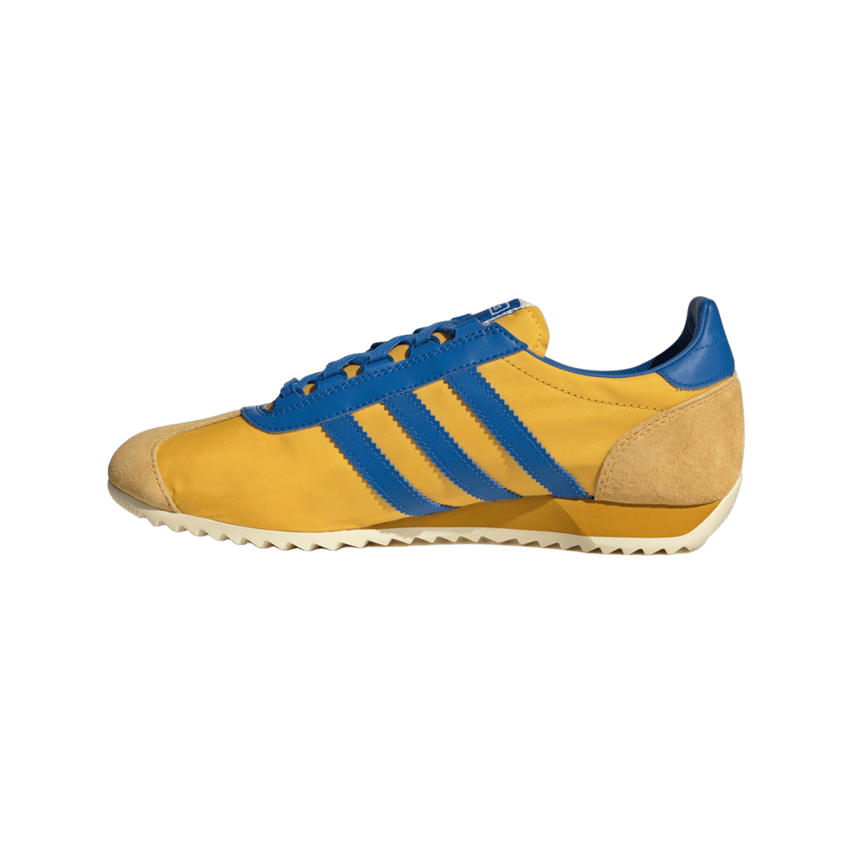 adidas SL 72 PT Bold Gold Bright Royal