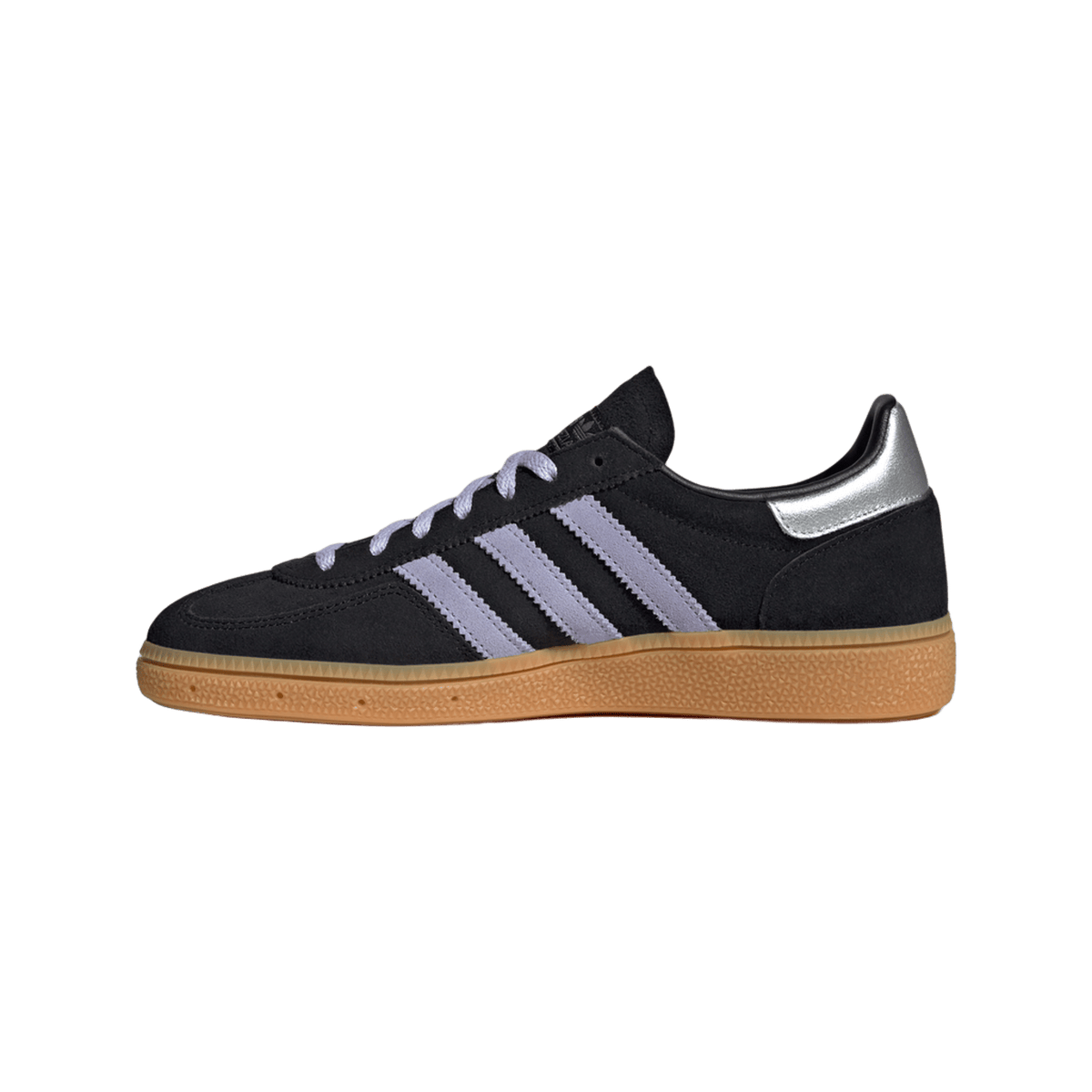 adidas Handball Spezial Black Light Violet (Women's)