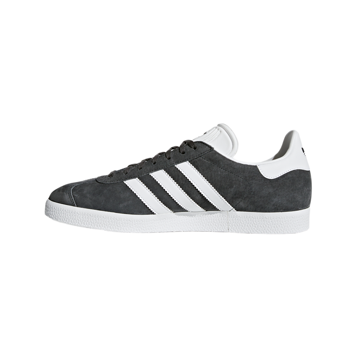 adidas Gazelle Solid Grey