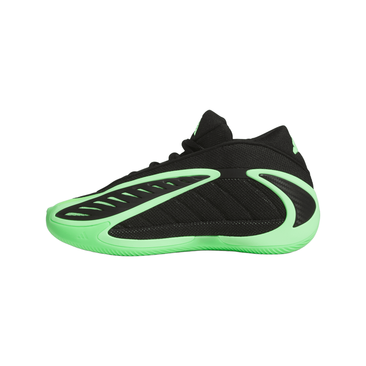 adidas AE 2 Black Lime Burst (GS)