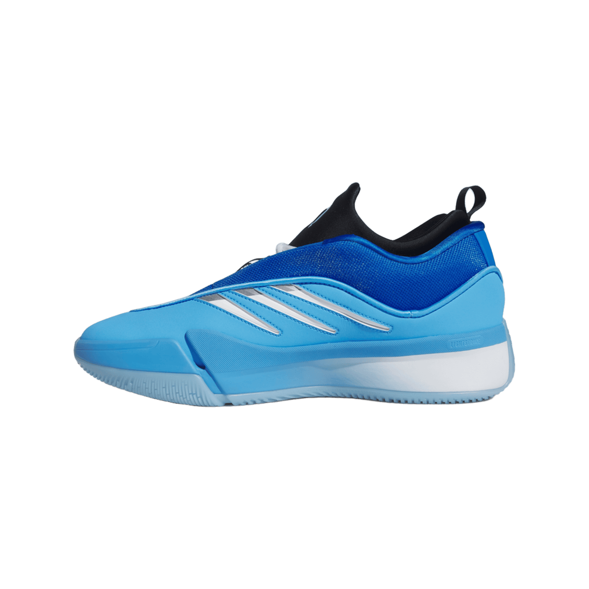 adidas Dame 9 Blue Burst