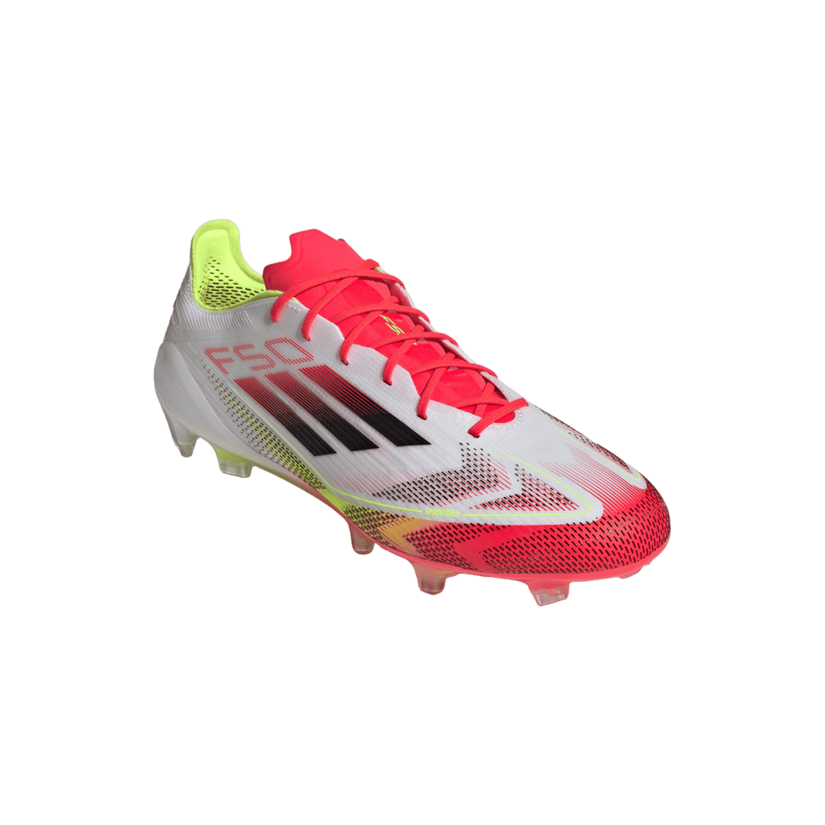 adidas F50 Elite FG Solar Pack