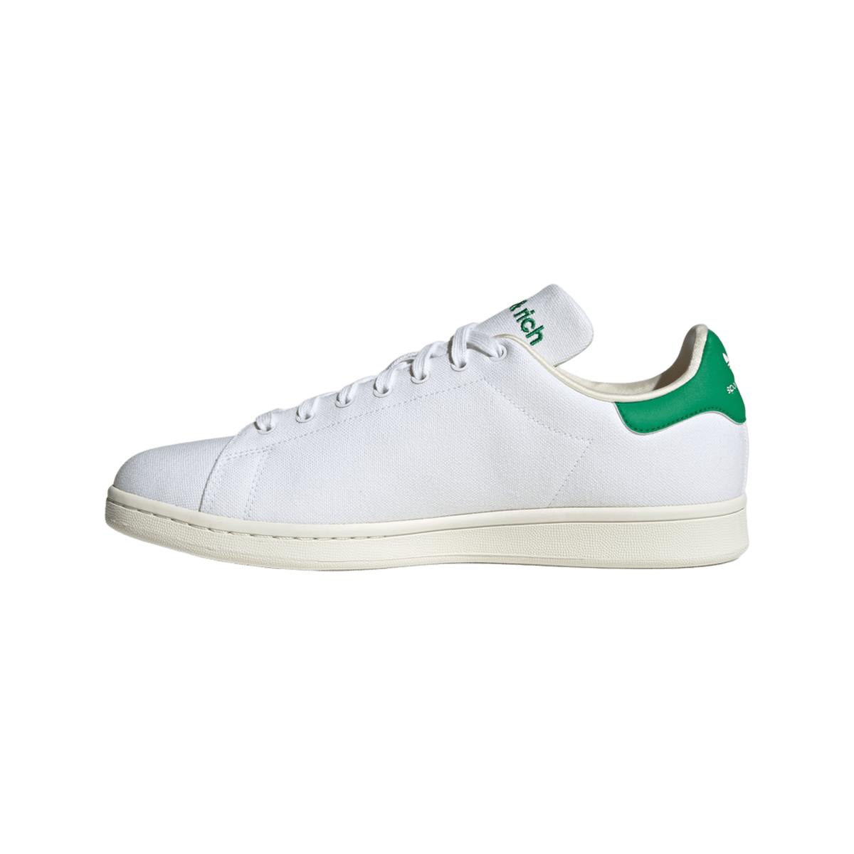 adidas Stan Smith Sporty & Rich White Green