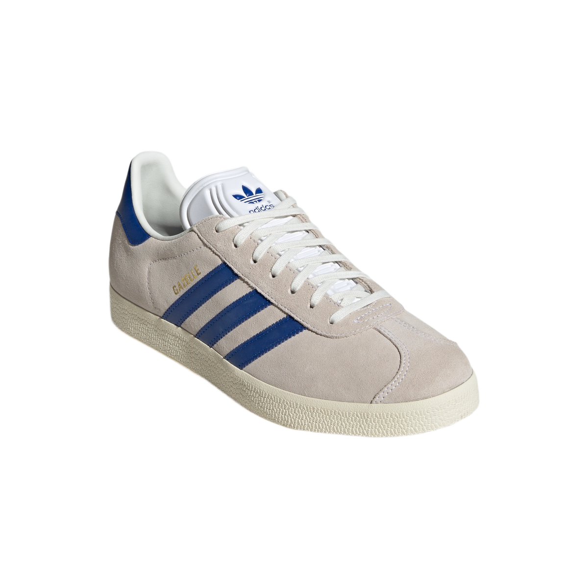 adidas Gazelle Manchester United Off White