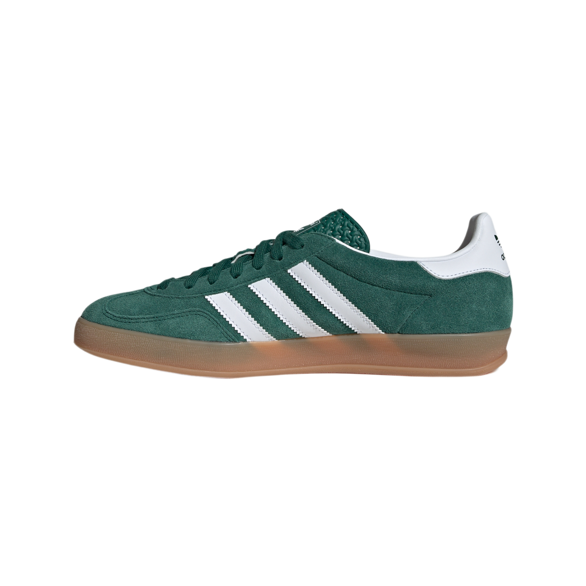 adidas Gazelle Indoor Collegiate Green Cloud White Gum