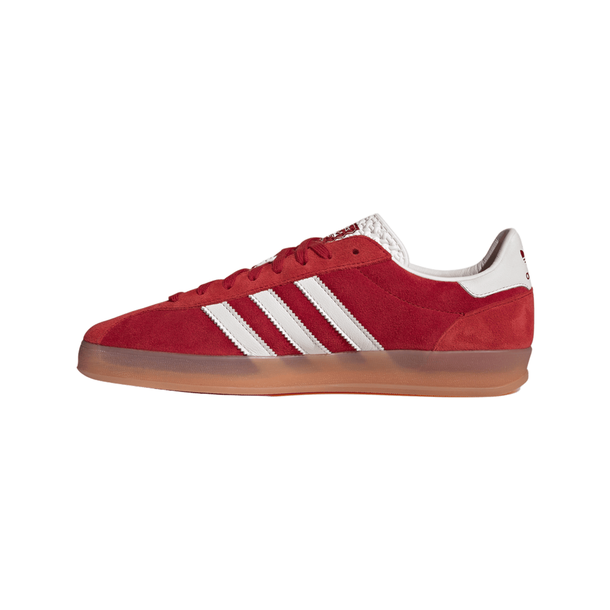 adidas Gazelle Indoor Pro Team Victory Red White
