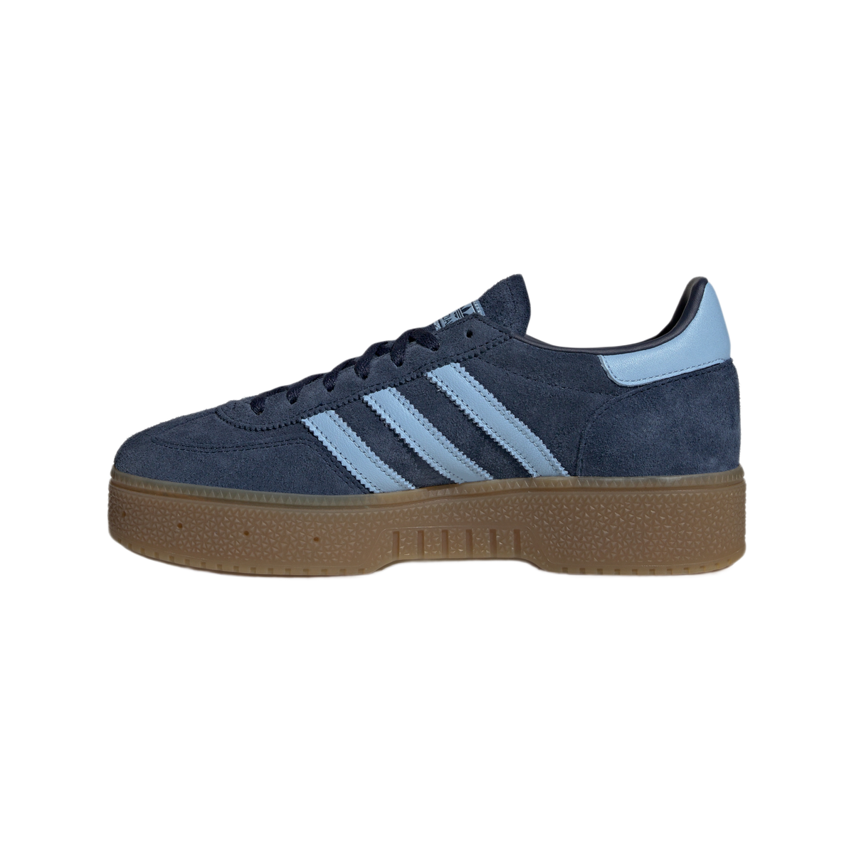 adidas Handball Spezial Bold Night Indigo Clear Sky (Women's)