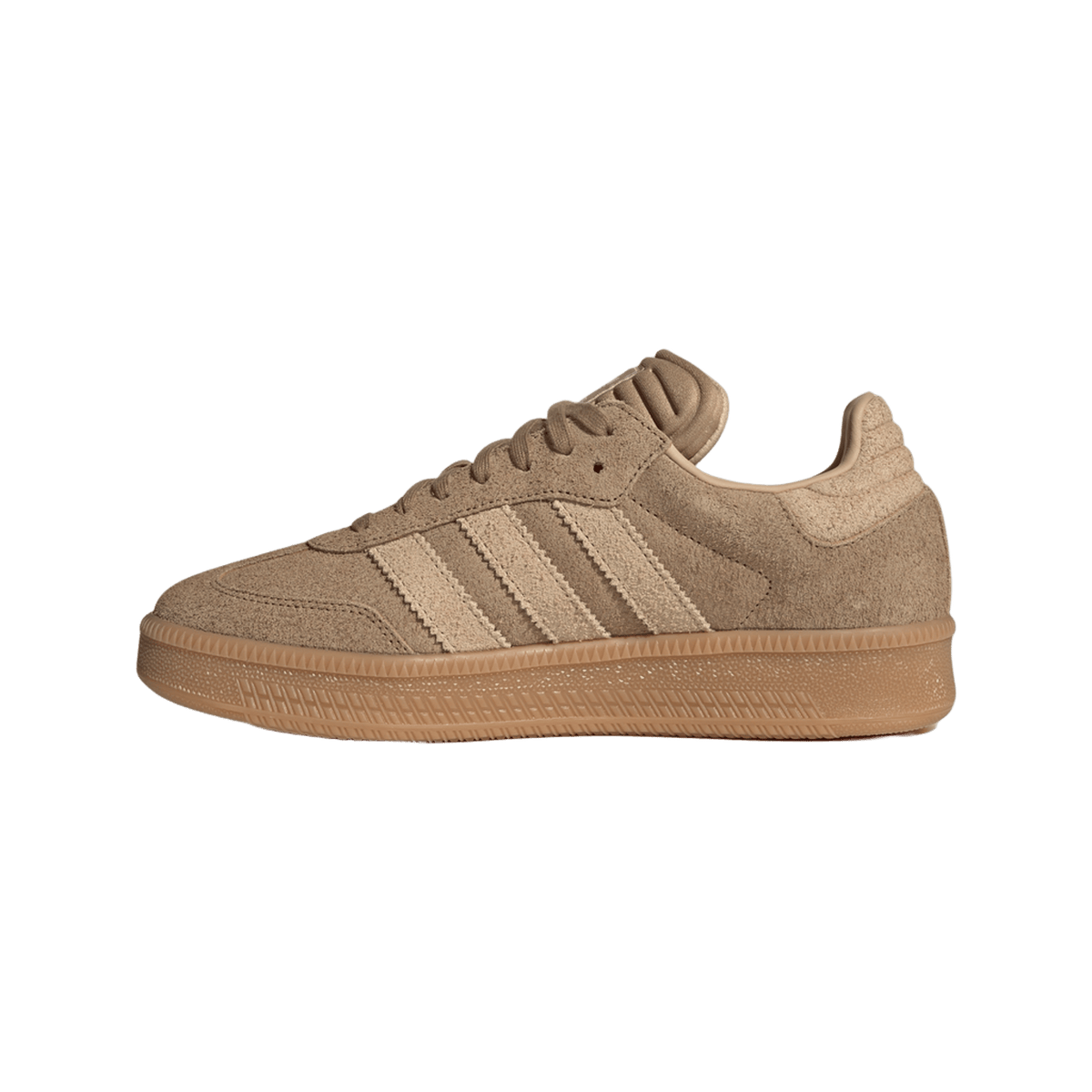 adidas Samba XLG Cardboard Magic Beige
