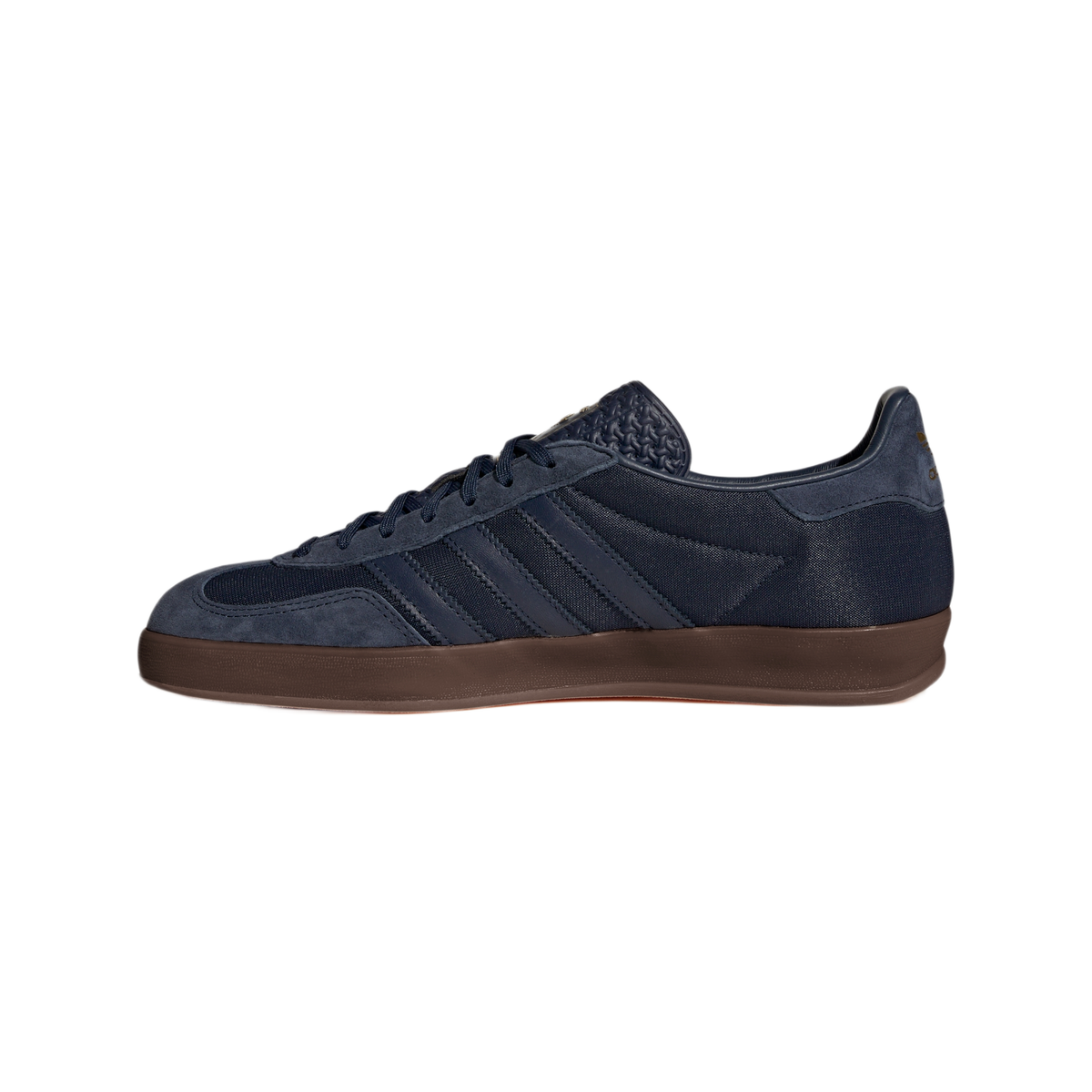 adidas Gazelle Indoor College Navy Gum