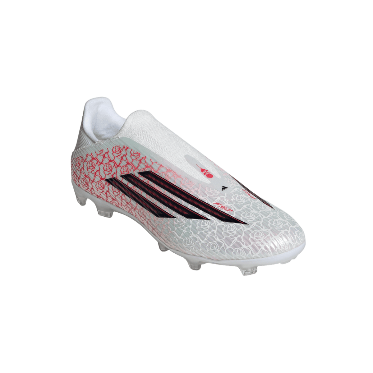 adidas F50 League Laceless FG/MG Lamine Yamal Football's Heartbreaker Pack