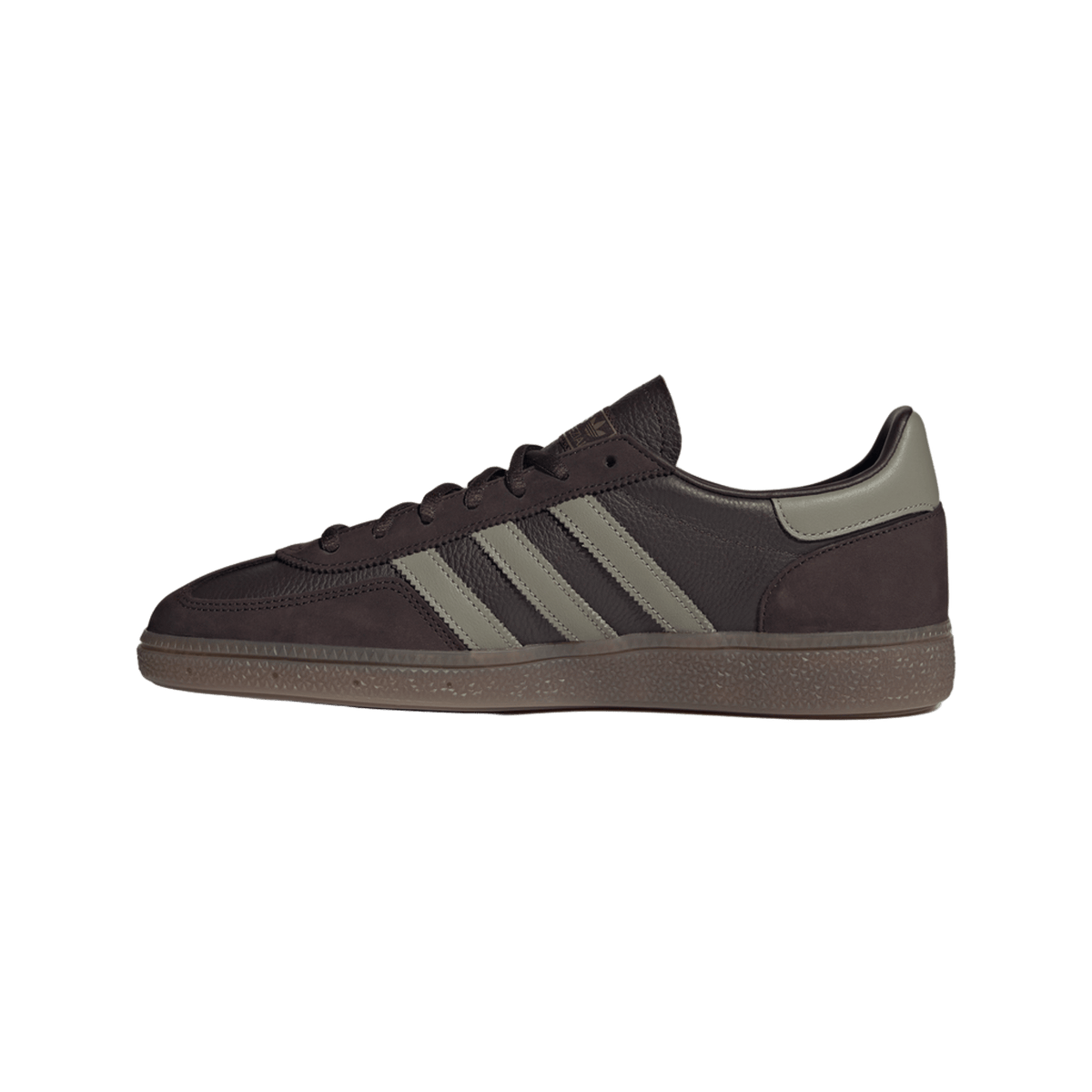 adidas Handball Spezial Aurora Coffee Silver Pebble