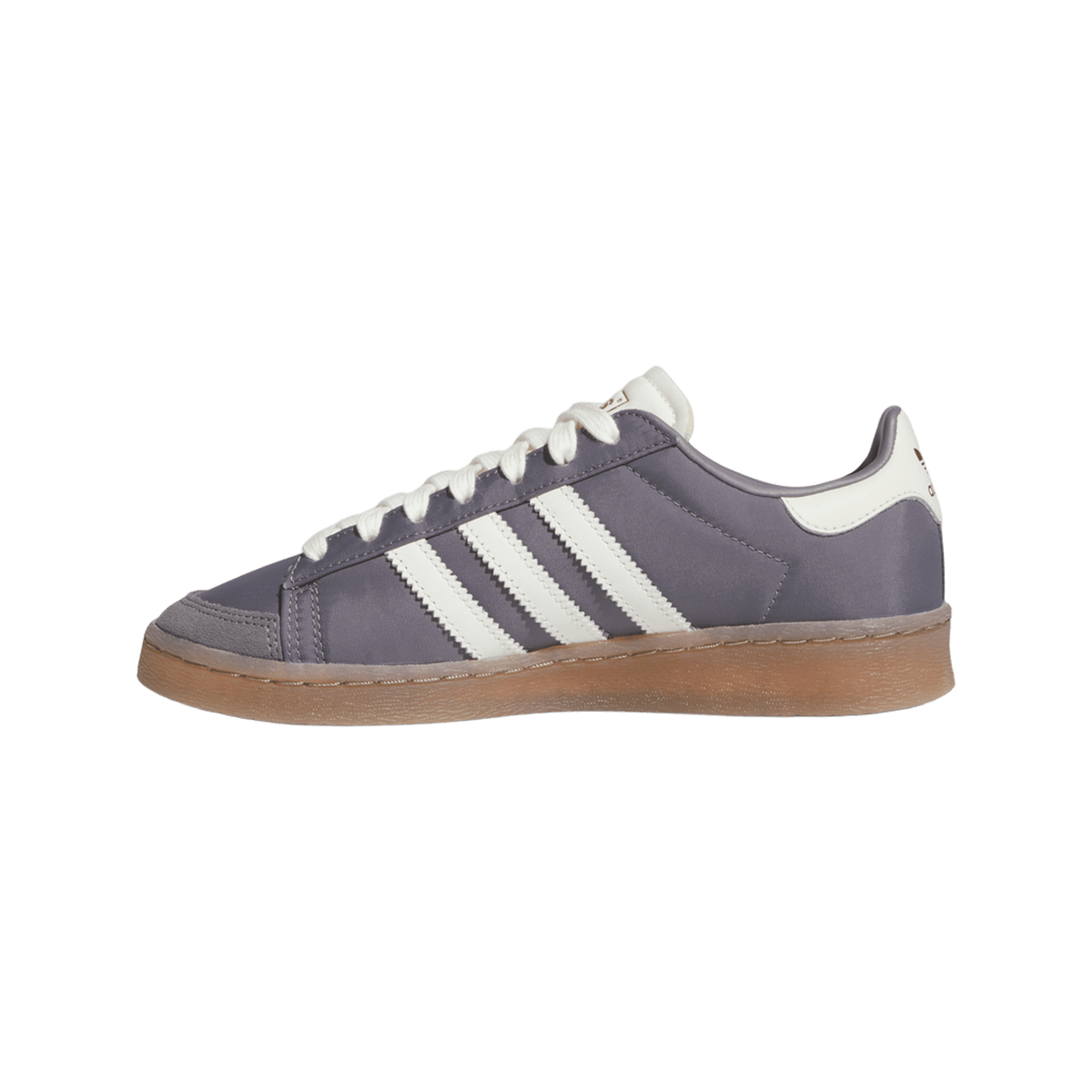 adidas Jabbar Lo Shadow Violet Off White Gum (Women's)