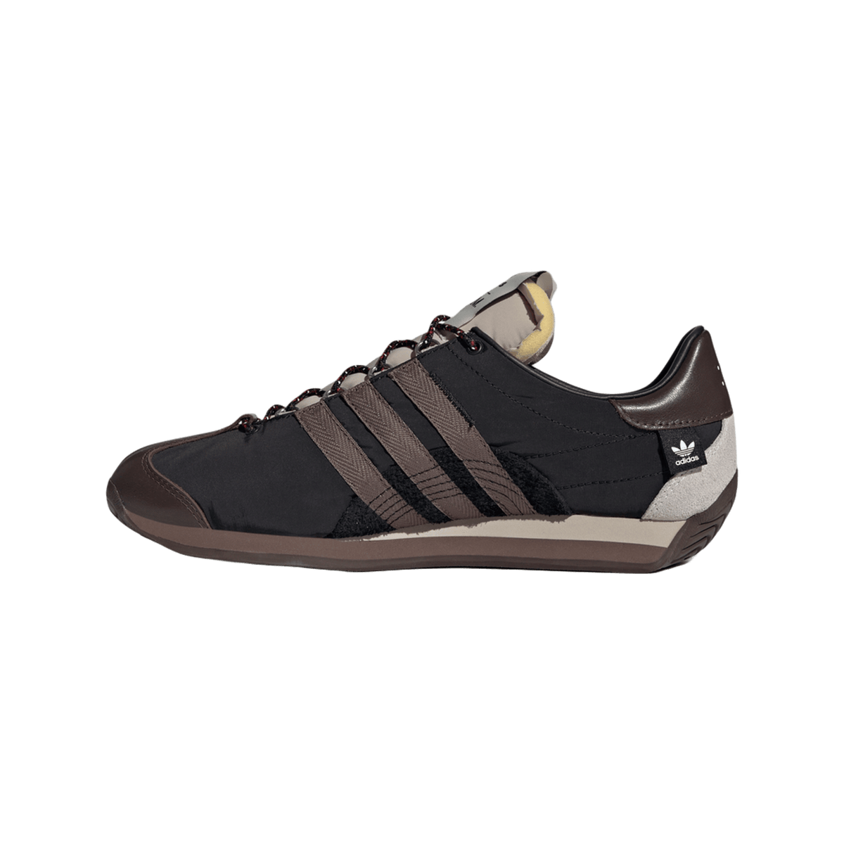 adidas Country OG Low Song for the Mute Black