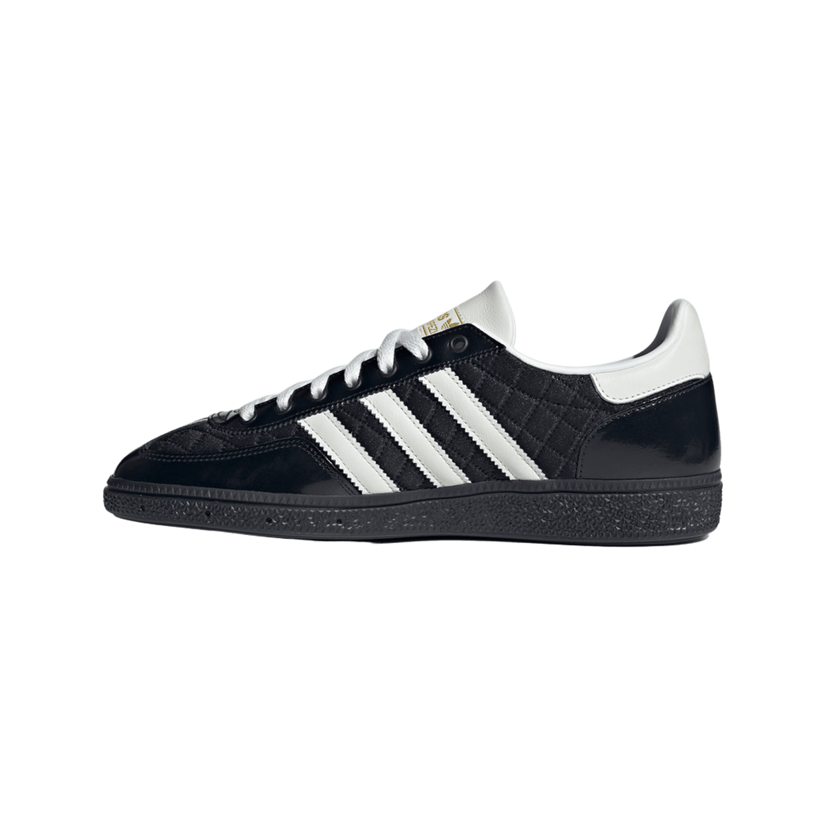 adidas Handball Spezial Core Black White