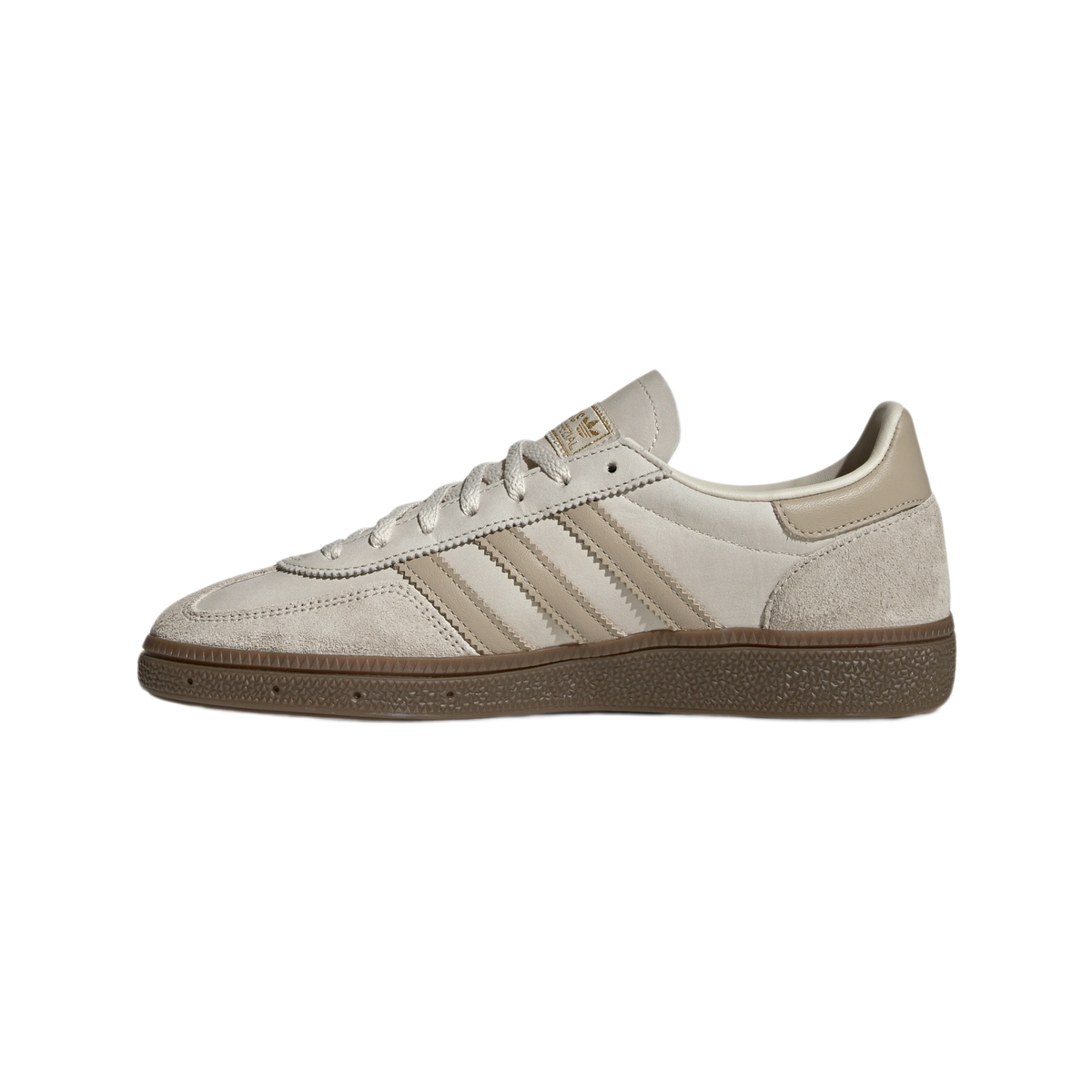 adidas Handball Spezial Aluminum Wonder Beige (Women's)